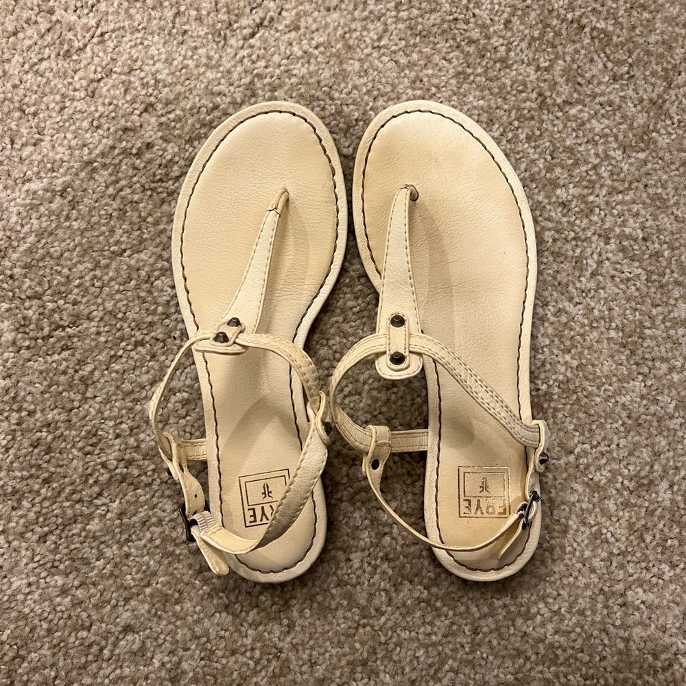 Frye Sandals - Picture 3 of 3